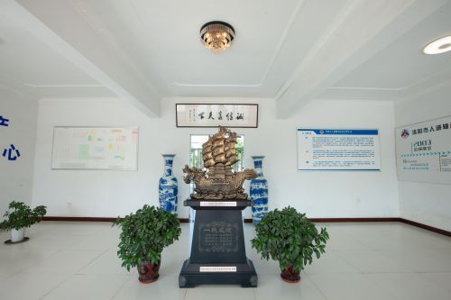 廠(chǎng)房